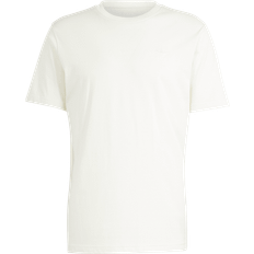 Adidas Originals Trefoil Essentials Tee - Ivory