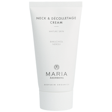 Retinol Halscremes Maria Åkerberg Neck & Décolletage Cream 50ml