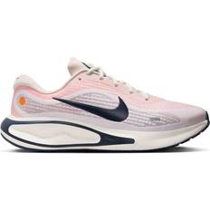 Orange and blue shoes Nike Journey Run M - Sail/Total Orange/Burnt Sunrise/Thunder Blue