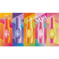 Unisex Body Mists Sol de Janeiro Perfume Mist Discovery Set Limited Edition 5x30ml