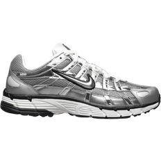 Nike P-6000 M - Metallic Silver/Sail/Black