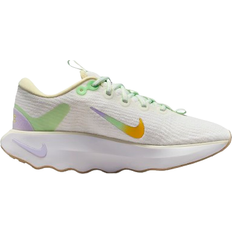 Women Walking Shoes Nike Motiva W - Sail/White/Violet Mist/Multi-Color