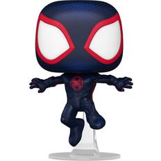 Funko Pop! Spiderman Across The Spiderverse Spider-Man
