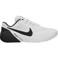 Synthetik Trainingsschuhe Nike Air Zoom TR 1 M - White/Black