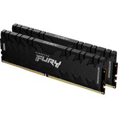 Kingston Fury DDR4 4600MHz 2x8GB (KF446C19RBK2/16)