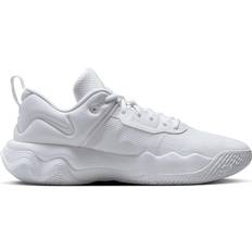 Shoes Nike Giannis Immortality 3 - White