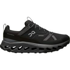 Black - Men Hiking Shoes On Cloudhorizon M - Black/Eclipse