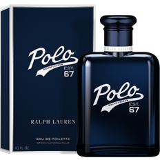 Fragrances Ralph Lauren Polo 67 EdT 4.2 fl oz
