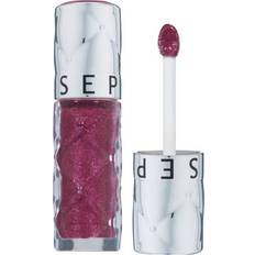 Sephora Collection Outrageous Plump Effect Gloss #09 Dazzling Plum(P)