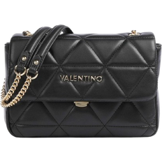 Valentino Handbags Valentino Carnaby Shoulder Bag - Black