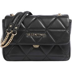 Valentino Carnaby Shoulder Bag - Black