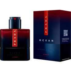 Prada Men Fragrances Prada Ocean Le Parfum 1.7 fl oz