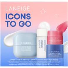 Laneige Gift Boxes & Sets Laneige Icons To Go