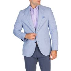 Men Coats on sale TailorByrd Minihoundstooth Sport Coat