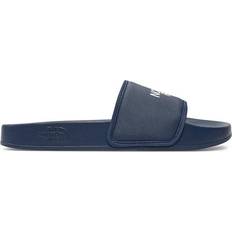 The North Face Base Camp Slides III - Summit Navy/TNF White