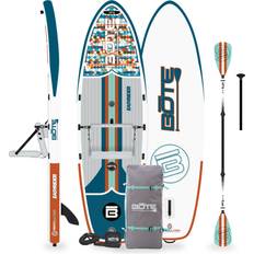 SUP BOTE EasyRider Aero 10'4" Inflatable SUP Board