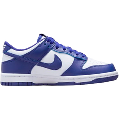 Nike Dunk Low Dusty Cactus Thunder Blue (GS)