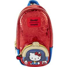 Bags Loungefly Hello Kitty 50th Anniversary Classic Mini-Backpack Pencil Case