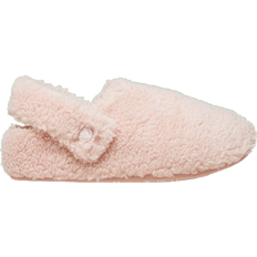 Crocs Unisex Slippers Crocs Classic Cozzzy - Pink Clay