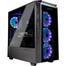 Captiva Advanced Gaming I80-608 Core i5 RTX 4060 Ti Intel