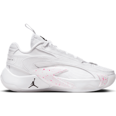 Nike Luka 2 GS - White/Hyper Pink/Black