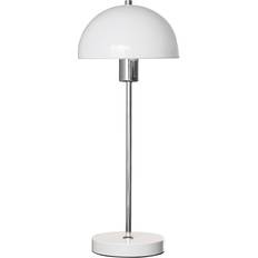 Herstal Vienda Sort Tischlampe 47.5cm