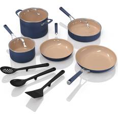 Ninja Extended Life Ceramic with lid 11 Parts