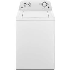 Washer Dryers Washing Machines Kenmore Top-Load Washer with Dual Action Agitator