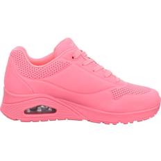 Skechers UNO Stand On Air W - Pink