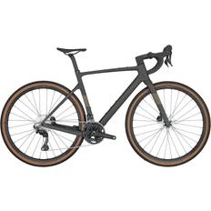 Scott Addict Gravel 40 Carbon - Brown Unisex