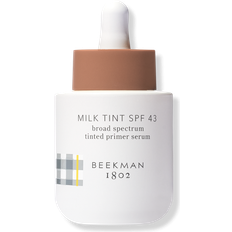 Beekman 1802 Milk Tint Tinted Primer Serum SPF43 Rich