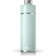 Stainless Steel Water Bottles Ninja Thirsti Water Bottle 0.19gal