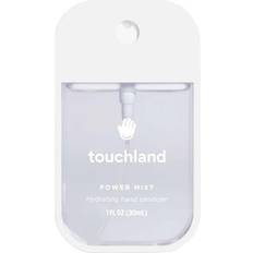 Hand Sanitizers Touchland Power Mist Beach Coco 1fl oz