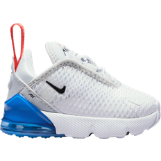 Nike Air Max 270 TD - Pure Platinum/Light Photo Blue/White