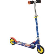 Sonic the Hedgehog Roller MV Sports Sonic In Line Scooter