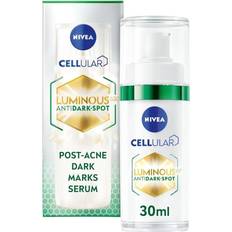 Nivea Serum & Ansiktsoljer Nivea Cellular Luminous 630 Anti Dark-Spot Post-Acne Serum 30ml