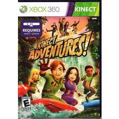 Xbox 360 kinect games Kinect Adventures! (Xbox 360)