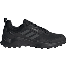 Adidas Men Hiking Shoes Adidas Terrex AX4 GTX M - Core Black/Carbon/Grey Four