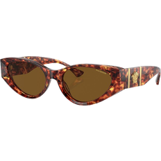 Sunglasses Versace Polarized VE4454 543783