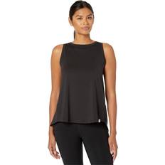 Helly Hansen Women T-shirts & Tank Tops Helly Hansen Women's Tech Split Back Tank, 990 Black