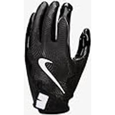 Soccer Nike gloves vapor jet 8.0 svart/svart/vit