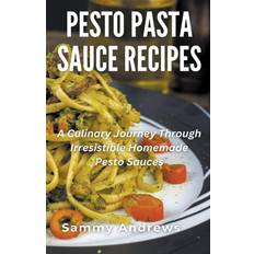 Bücher Pesto Pasta Sauce Recipes