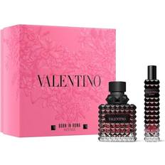 Valentino Donna Born In Roma Intense Gift Set EdP 50ml + EdP 15ml