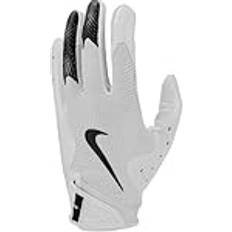 Goalkeeper Gloves Nike handskar vapor jet 8.0 vit/vit/svart stor