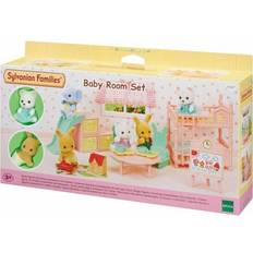 Sylvanian Families Baby Room Set 5397