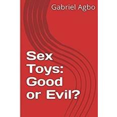 Books Sex Toys (Paperback)