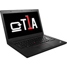 8 GB - Dedikert grafikkprosessor Laptoper Lenovo ThinkPad T460
