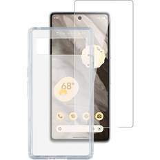 4smarts 360° Protection Set für Google Pixel 8 Pro