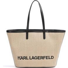 Karl Lagerfeld Taschen Karl Lagerfeld Essential Shopper natur