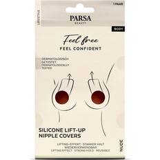 Rosa BH-er PARSA Silicone Lift-Up Nipple Covers Nude